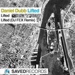 cover: Daniel Dubb - Lifted