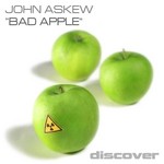 cover: John Askew - Bad Apple