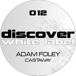 cover: Adam Foley - Castaway