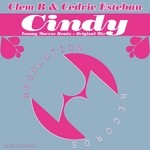 cover: Clem B & Cedric Esteban - Cindy