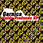 cover: Garnica - Caida Profunda EP