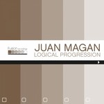 cover: Juan Magan - Logical Progression EP