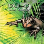 cover: Bufo - Bug Eyes