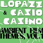 cover: Lopazz - Ambient Film Themes Vol 1