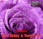 cover: Joiodj - Live Today & Tomorrow