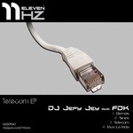 cover: Fdk|Jepy Jey - Telecom EP