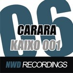 cover: Carara - Kaixo EP