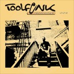 cover: Marcel Braun - Toolfunk Recordings 006