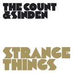 cover: The Count & Sinden - Strange Things / Elephant 1234