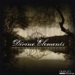 cover: Divine Elements - The Greater Unknown