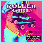 cover: Skylab2000 - Rollergirl 2009