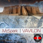 cover: M Spark - Vavilon