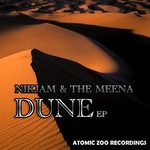 cover: Nikjam|The Meena - Dune EP