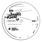 cover: Seuil - Double Room EP