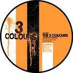 cover: Raymundo Rodriguez - The 3 Colours