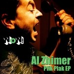 cover: Al Zhimer - Plik Plak EP