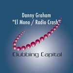 cover: Danny Graham - El Mono