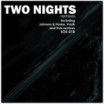 cover: Bienmesabe - Two Nights (remixes)