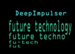 cover: Deepimpulser - Future Technology