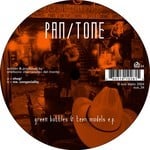 cover: Pan|Tone - Green Bottles Models EP