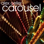 cover: Alex Celler - Carousel EP