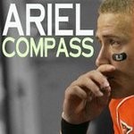 cover: Ariel - Compass