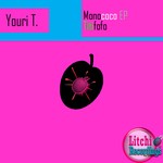 cover: Youri T - Monococo EP