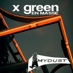 cover: X Green - En Masse