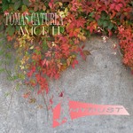 cover: Tomas Caturla - Amor EP