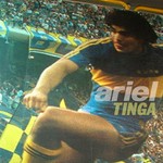 cover: Ariel - Tinga