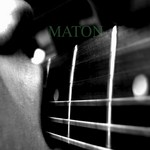 cover: Ariel - Maton