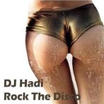 cover: Dj Hadi - Rock The Disco