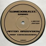 cover: Anton Bazovskiy - Deep Consciousness