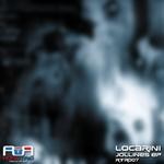 cover: Locarini - Jolliness EP