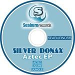 cover: Silver Donax - Aztec