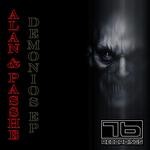 cover: Alan|Passhe - Demonios EP