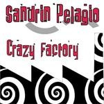 cover: Sandrin Pelagio - Crazy Factory