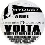 cover: Ariel - Volta