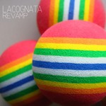 cover: Lacognata - Revamp