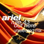 cover: Ariel - Rule 43