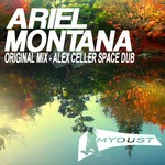 cover: Ariel - Montana