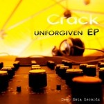 cover: Crack - Unforgiven EP