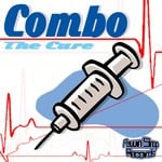 cover: Combo - The Cure