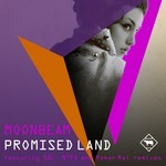 cover: Moonbeam - Promised Land