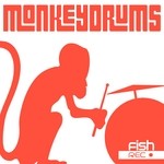 cover: Chase Buch - Monkey Drums