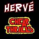 cover: Herve - Cheap Thrills (remixes)