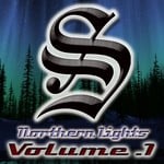 cover: Various - Northern Lights Vol 1