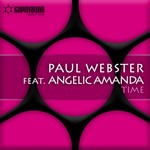 cover: Angelic Amanda|Webster, Paul - Time