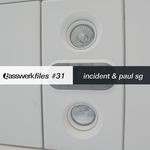 cover: Incident|Paul Sg - Basswerk Files #031