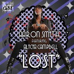 cover: Alicia Campbell|Smith, Aaron - Lost